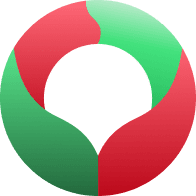 Lingkaran Logo