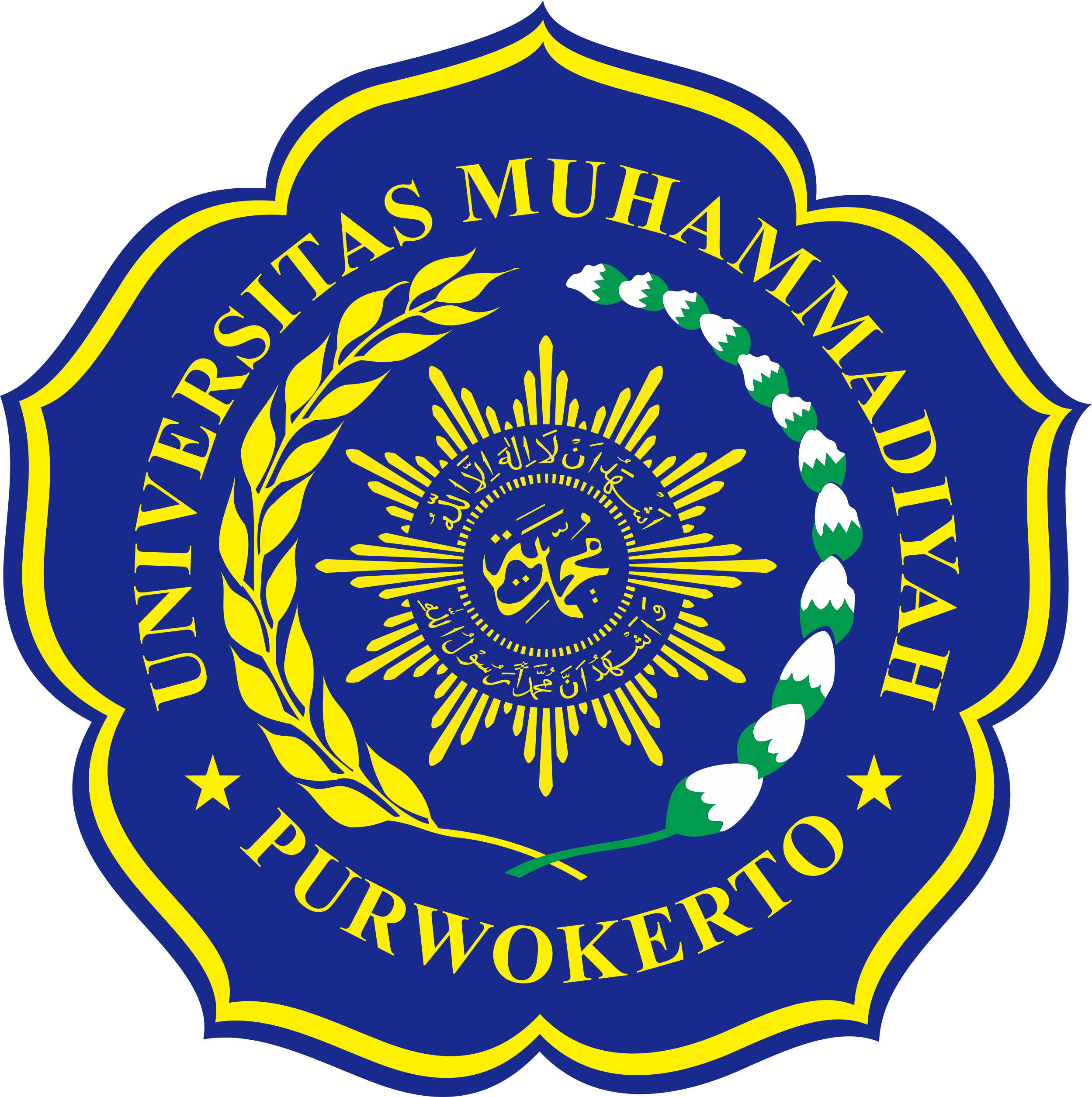 UMP Palembang