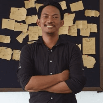 Unggul Pribadi