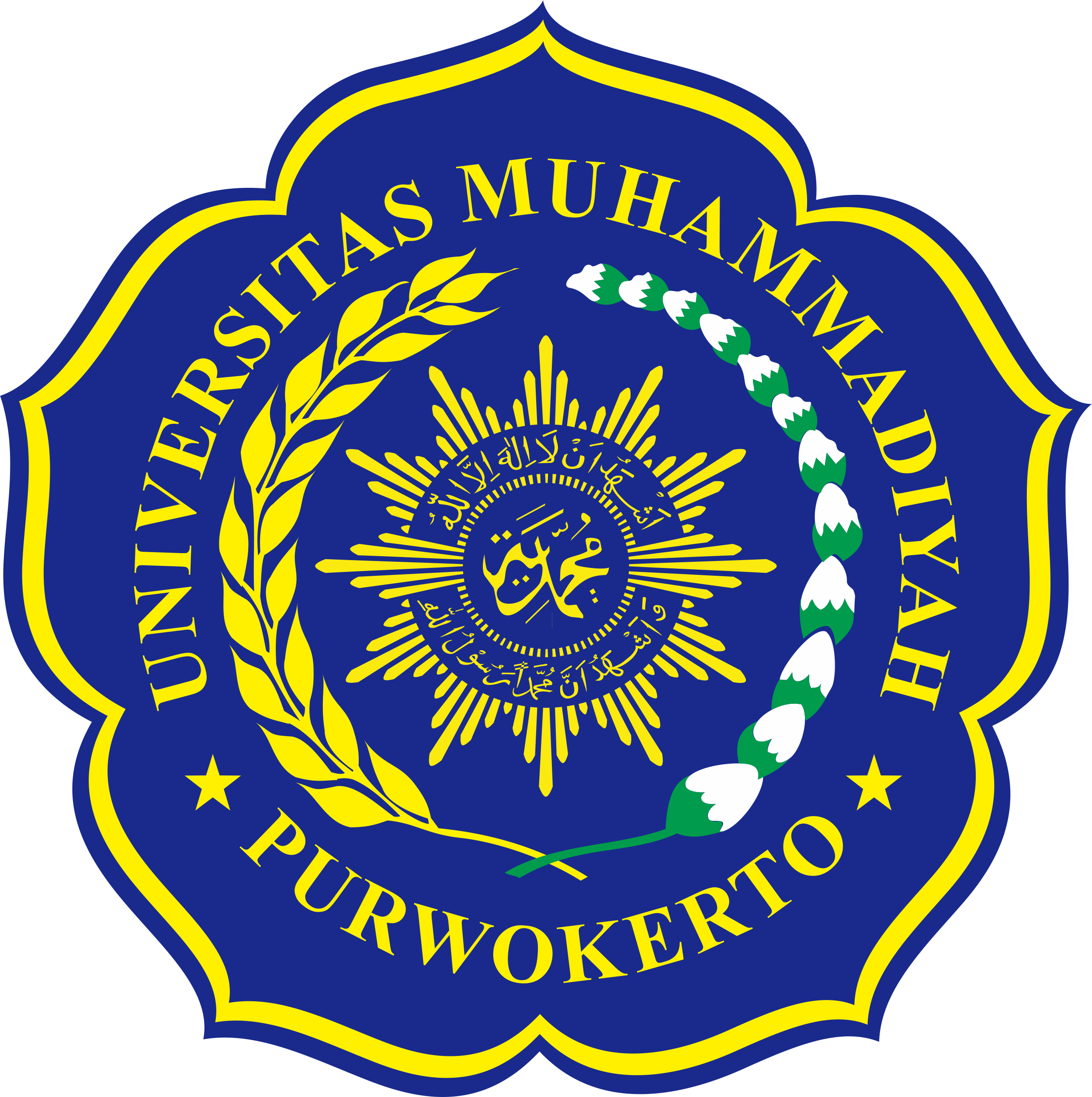 UMP Palembang